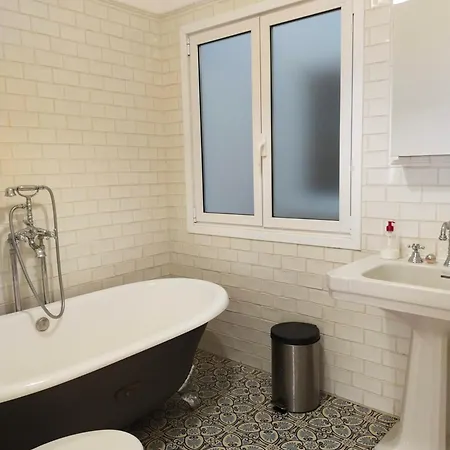 Apartamento Piso En Casco Antiguo
