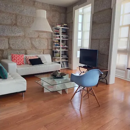 Apartamento Piso En Casco Antiguo *